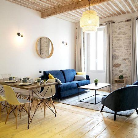 Luxury Apartment In Cannes / 300M From Palais Des Festivals / Parking Included Zewnętrze zdjęcie