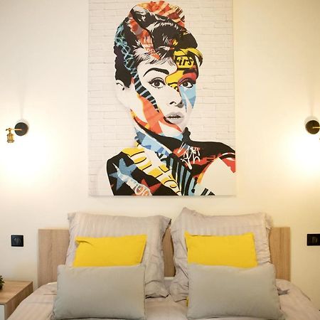 Luxury Apartment In Cannes / 300M From Palais Des Festivals / Parking Included Zewnętrze zdjęcie