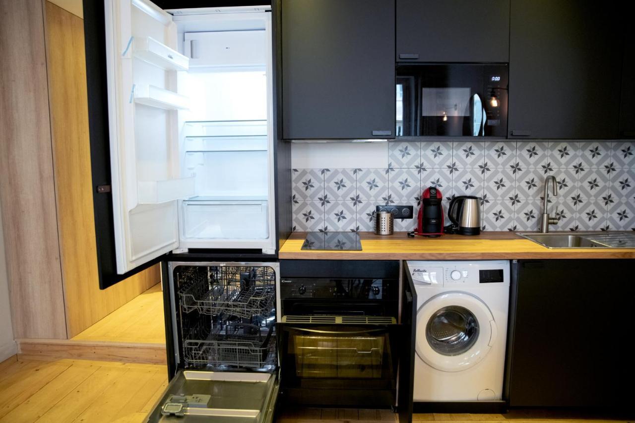 Luxury Apartment In Cannes / 300M From Palais Des Festivals / Parking Included Zewnętrze zdjęcie