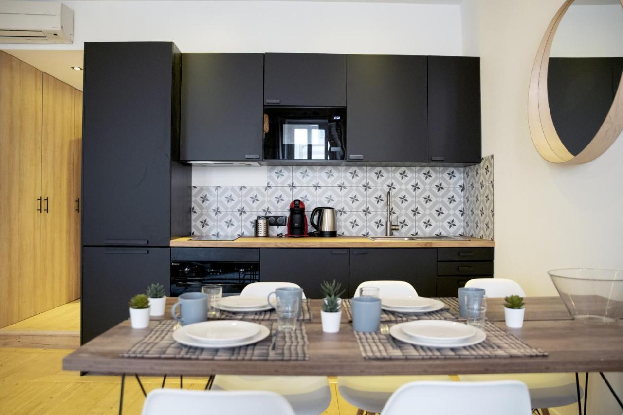 Luxury Apartment In Cannes / 300M From Palais Des Festivals / Parking Included Zewnętrze zdjęcie