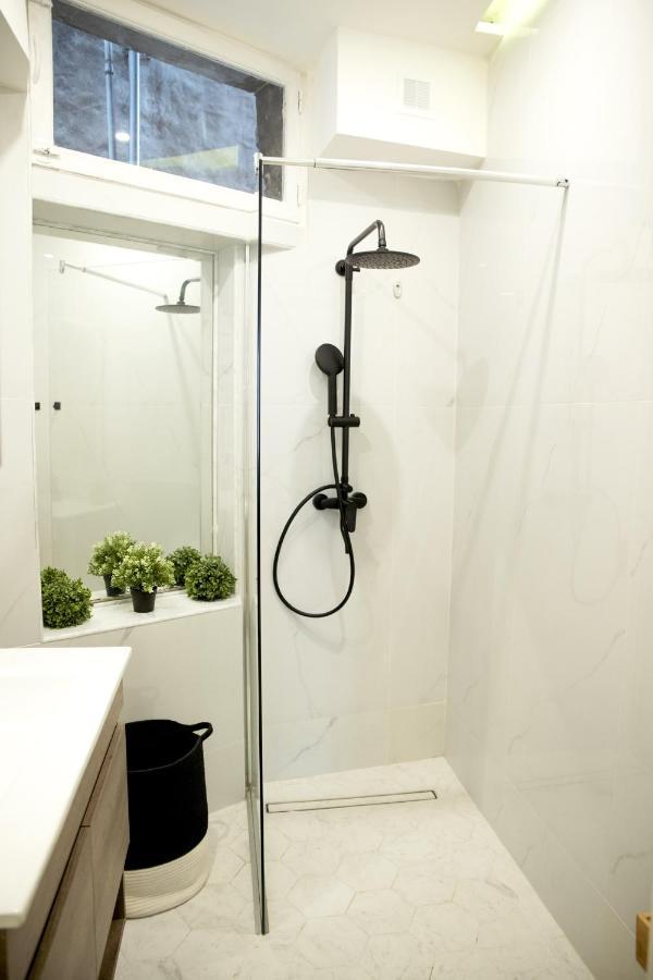 Luxury Apartment In Cannes / 300M From Palais Des Festivals / Parking Included Zewnętrze zdjęcie