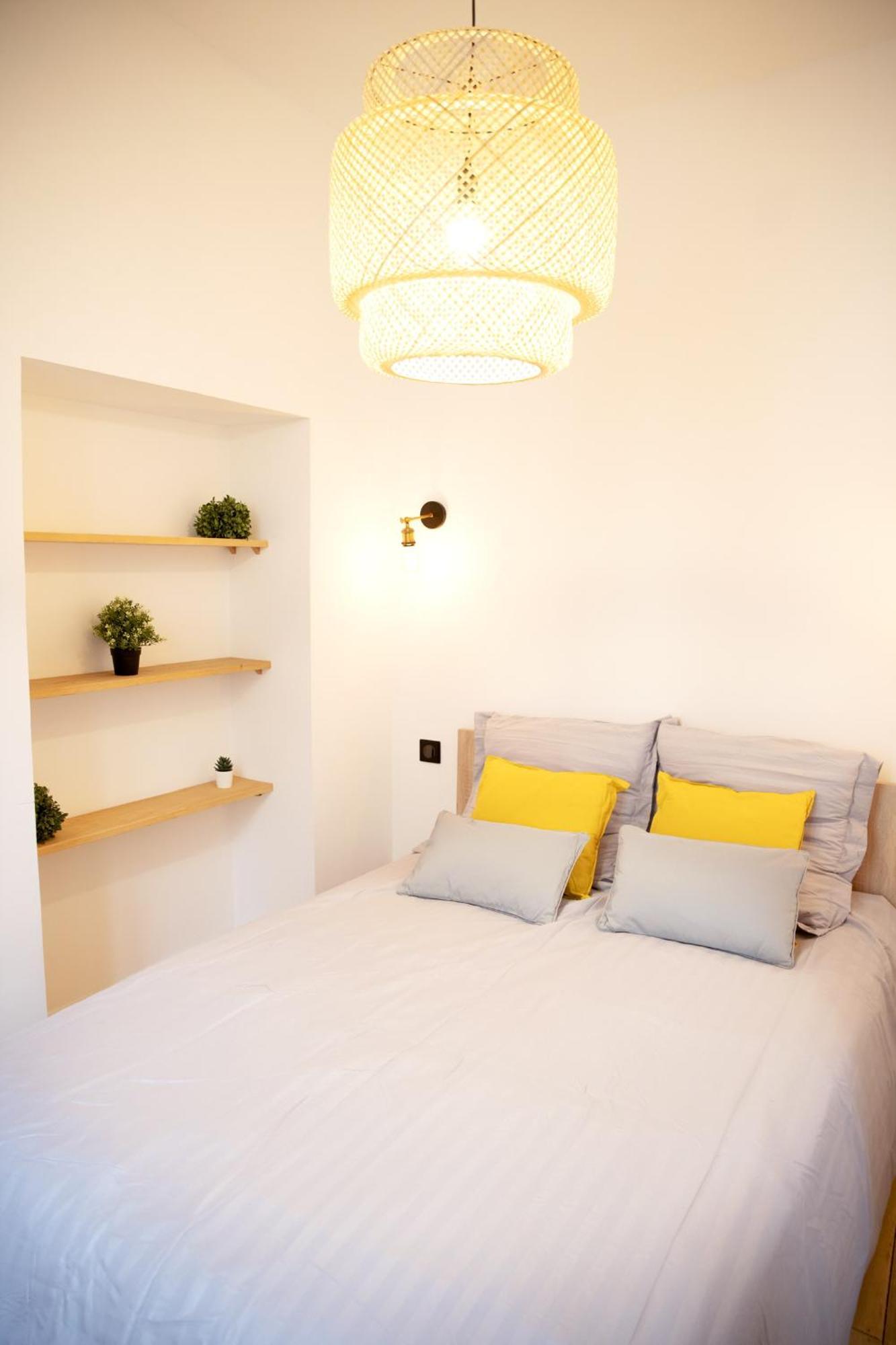 Luxury Apartment In Cannes / 300M From Palais Des Festivals / Parking Included Zewnętrze zdjęcie