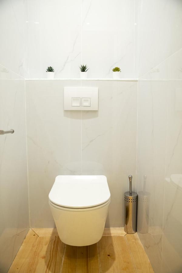Luxury Apartment In Cannes / 300M From Palais Des Festivals / Parking Included Zewnętrze zdjęcie